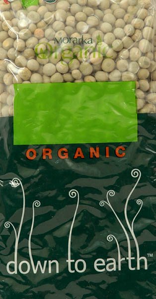 Organic Vatana - book cover