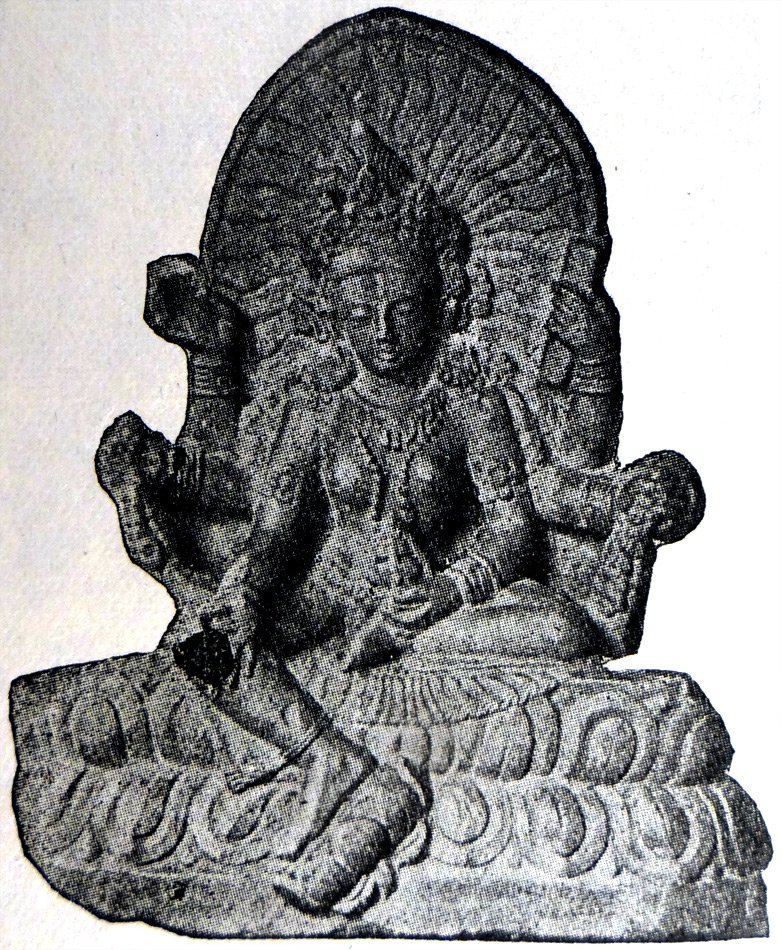 Vasudhara 2