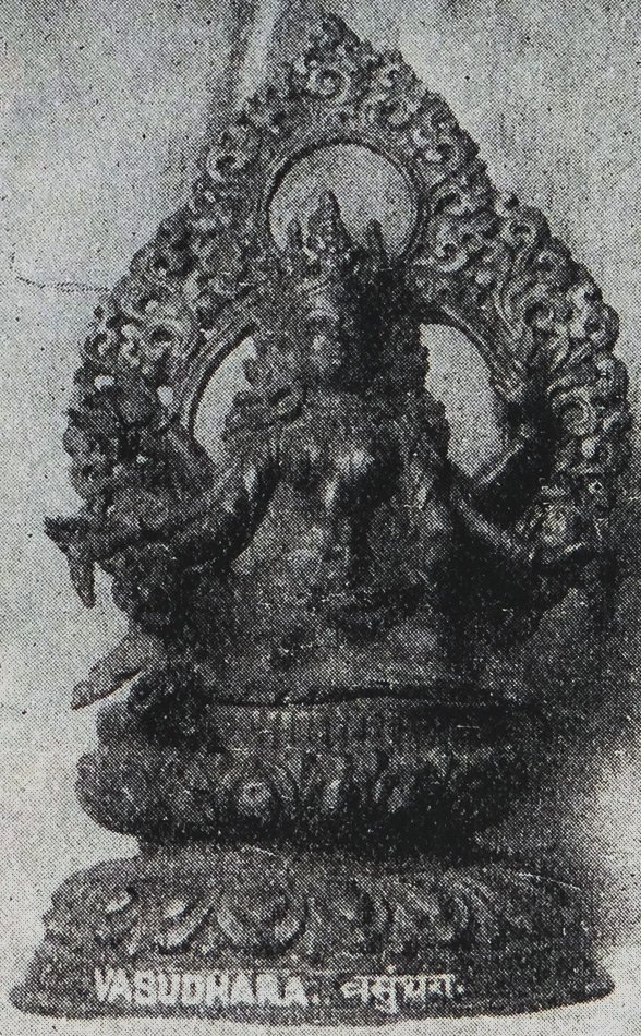 Vasudhara 3
